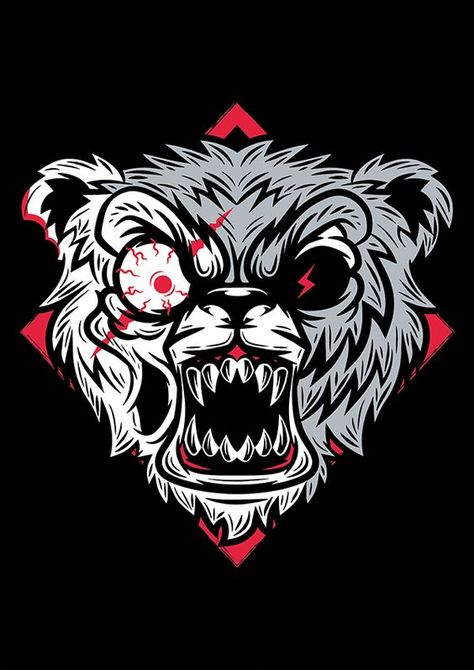 Logo BCTP Squad